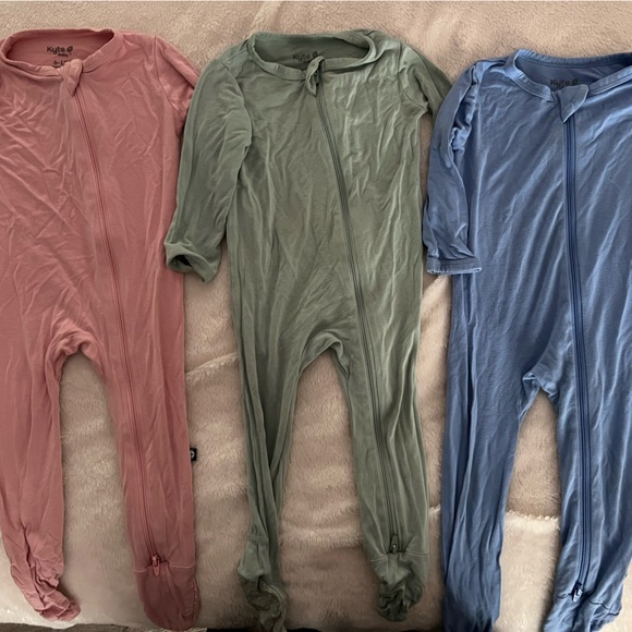 KYTE BABY SLEEPER BUNDLE - Picture 5 of 5